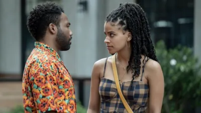 thumbnail - S4:E1 The Most Atlanta