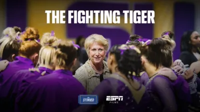 thumbnail - The Fighting Tiger