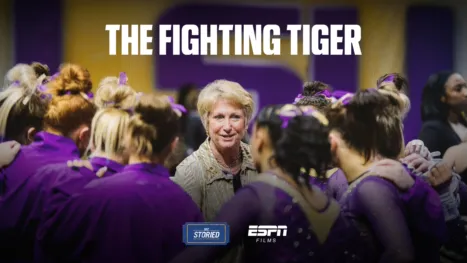 thumbnail - The Fighting Tiger