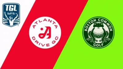 thumbnail - Atlanta Drive GC - Boston Common Golf