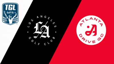 thumbnail - Los Angeles Golf Club - Atlanta Drive GC