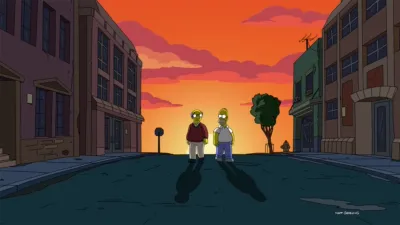 thumbnail - S37:E15 Homer? A Cracker Bro?