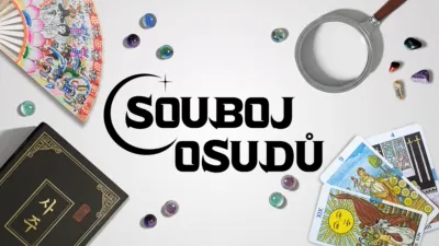 thumbnail - Souboj osudů