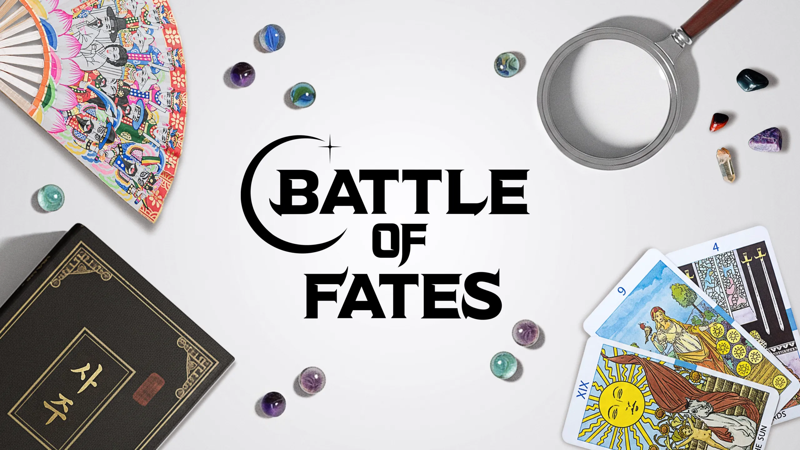 Battle of Fates