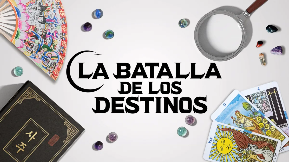 Ver La batalla de los destinos | Disney+