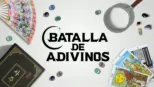 thumbnail - Batalla de adivinos
