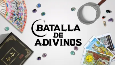 thumbnail - Batalla de adivinos