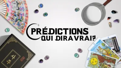 thumbnail - Prédictions : qui dira vrai ?