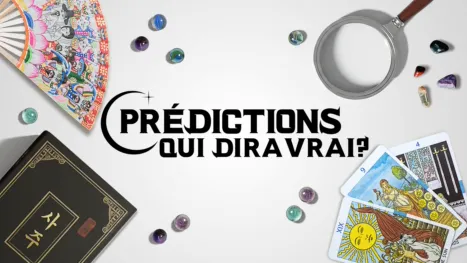 thumbnail - Prédictions : qui dira vrai ?