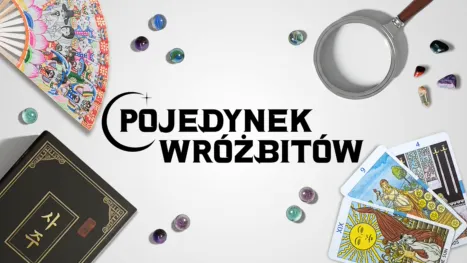 thumbnail - Pojedynek wróżbitów