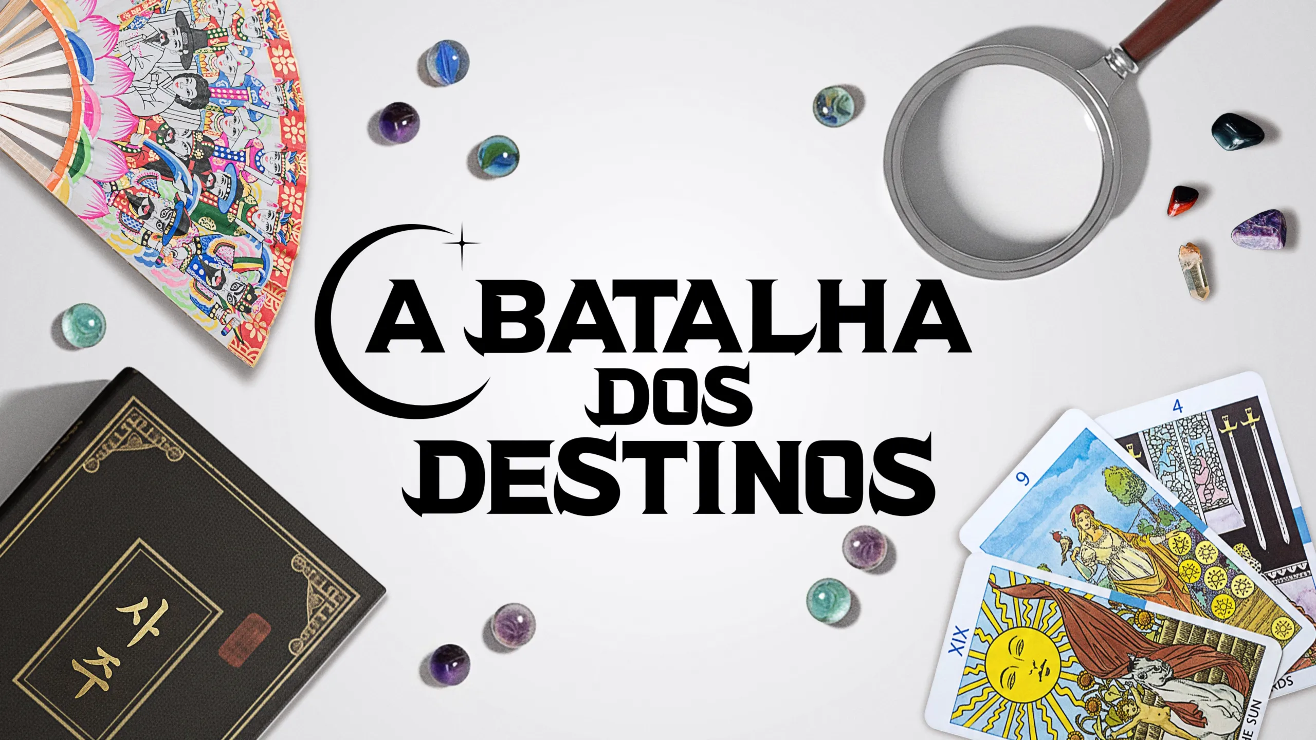 A Batalha dos Destinos