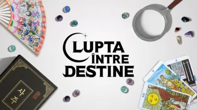 thumbnail - Lupta între destine