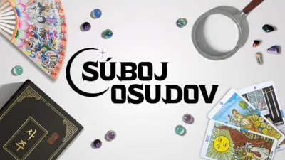 thumbnail - Súboj osudov
