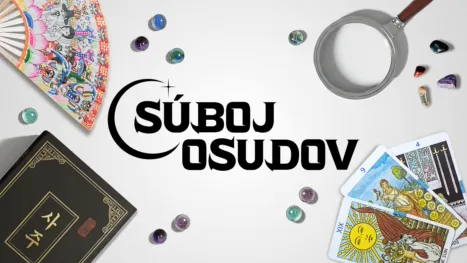 thumbnail - Súboj osudov