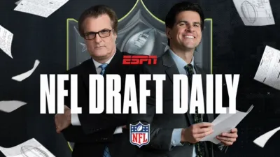 NFL Draft Daily