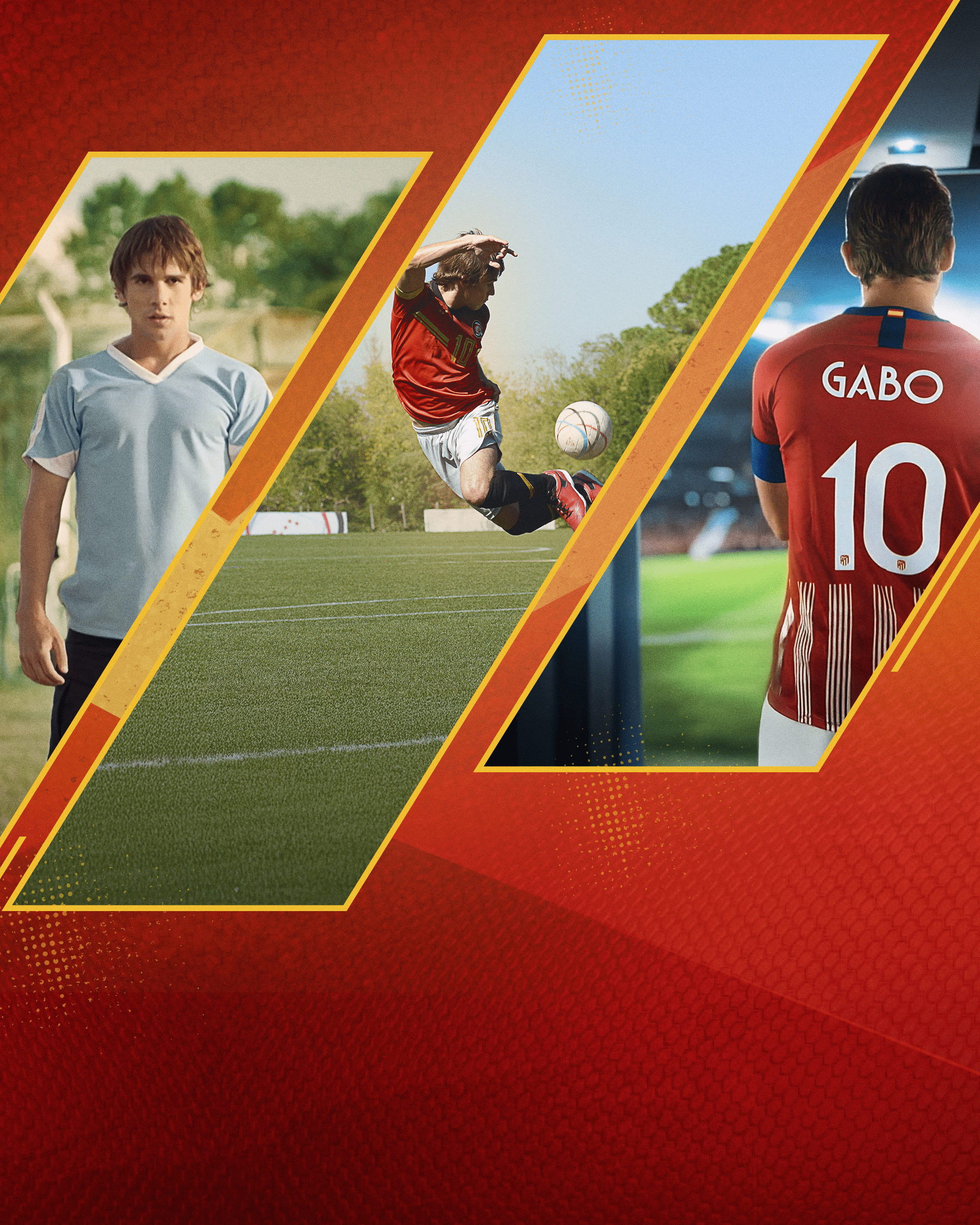 O11CE Recap Temporadas 1, 2, 3