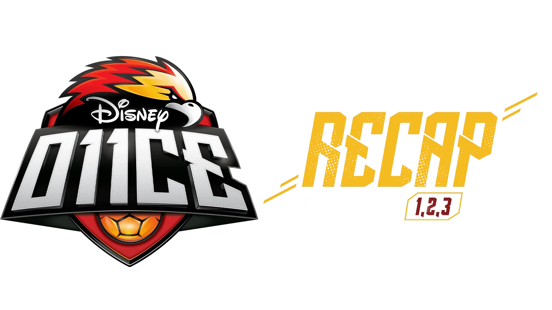 O11CE Recap Temporadas 1, 2, 3