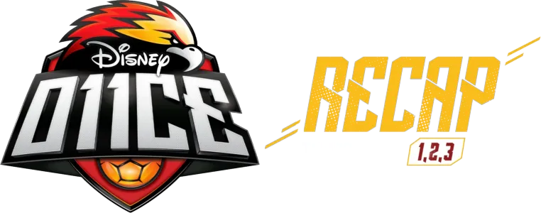 O11CE Recap Temporadas 1, 2, 3