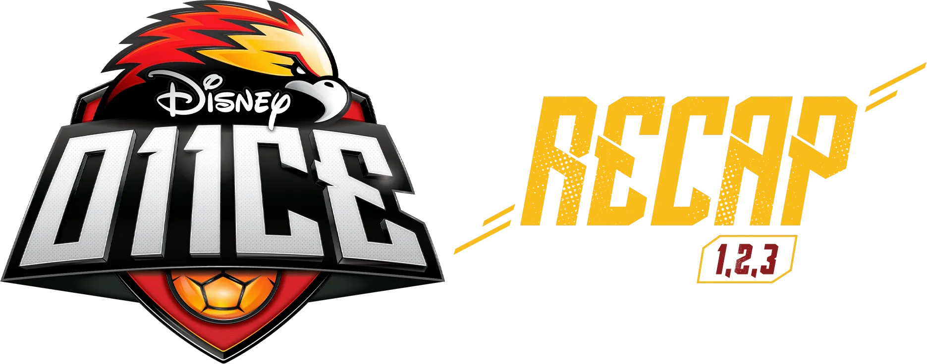 O11CE Recap Temporadas 1, 2, 3