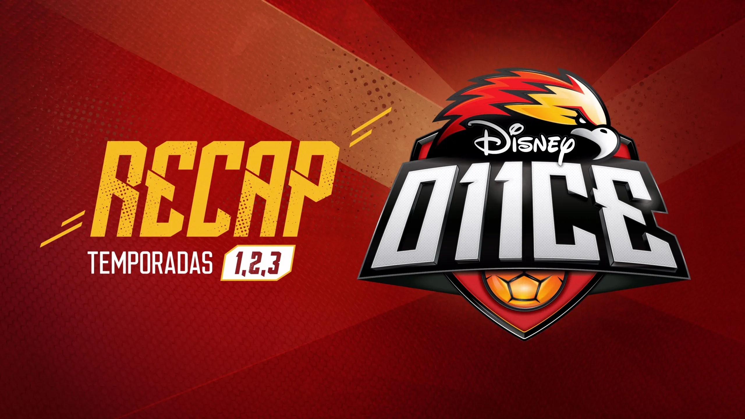 O11CE Recap Temporadas 1, 2, 3