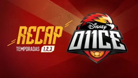 thumbnail - O11CE Recap Temporadas 1, 2, 3