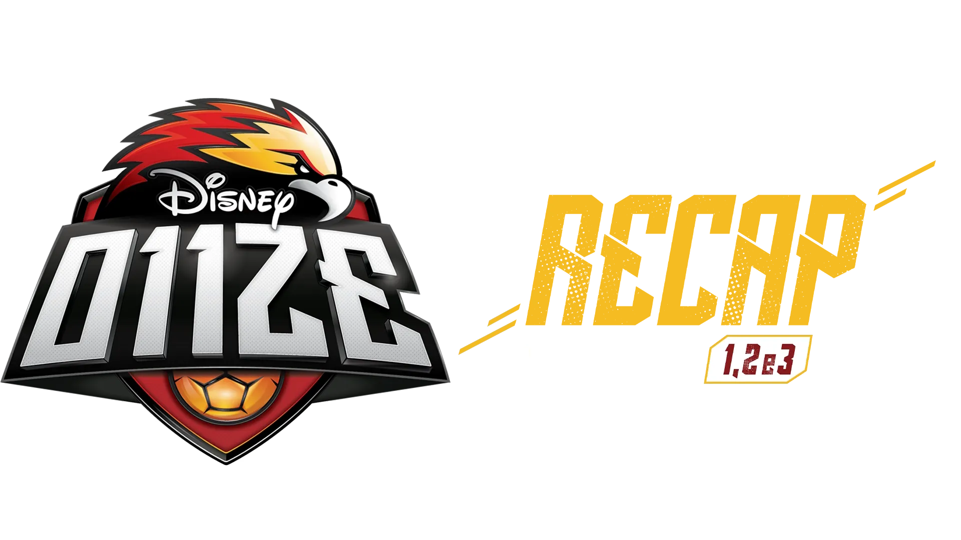 O11ZE Recap Temporadas 1, 2 e 3