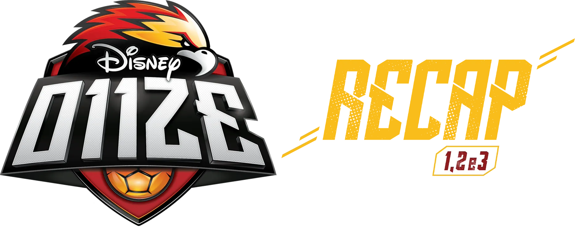O11ZE Recap Temporadas 1, 2 e 3