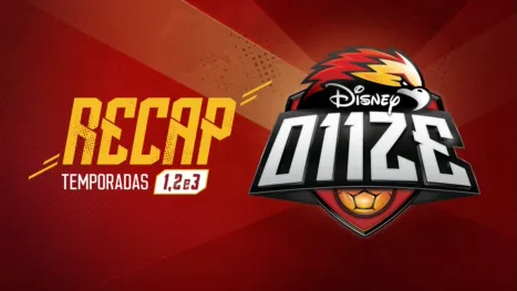 thumbnail - O11ZE Recap Temporadas 1, 2 e 3