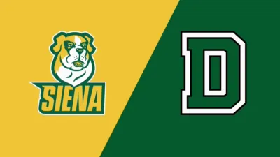 thumbnail - Siena vs. Dartmouth