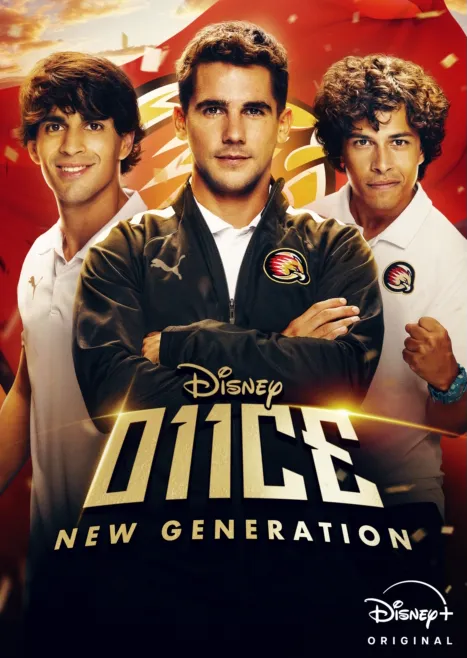 thumbnail - O11CE: New Generation