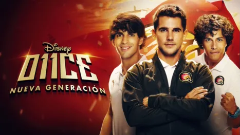 thumbnail - O11CE: Nueva generación