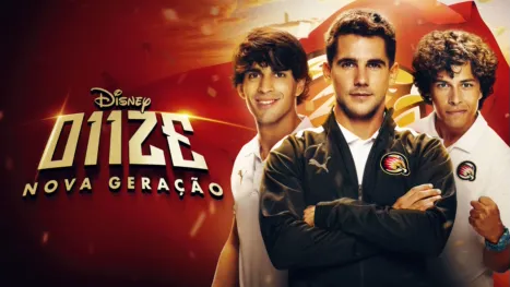thumbnail - 011ZE: Nova Geração