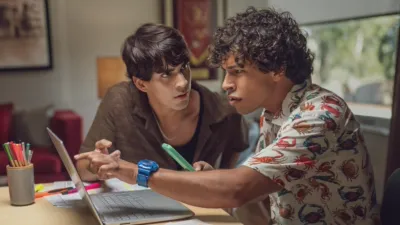 thumbnail - S1:E14 Looking for a coach