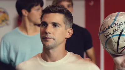 thumbnail - S1:E5 The Ball of Dreams