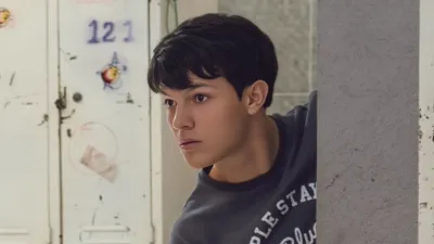 thumbnail - S1:E4 To Be or Not to Be a Hawk