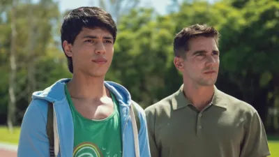 thumbnail - S1:E11 Doing the Right Thing