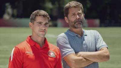 thumbnail - S1:E16 New Captain?