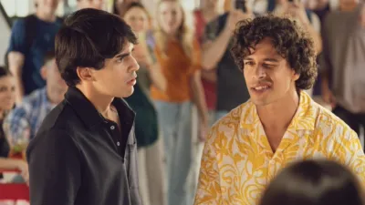 thumbnail - S1:E9 Thinking Differently