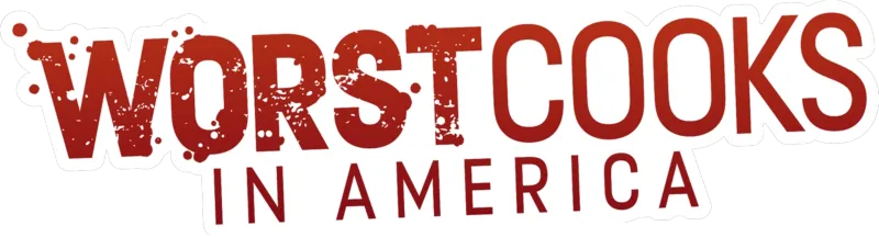 Worst Cooks in America