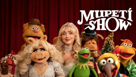 thumbnail - Mupetí show