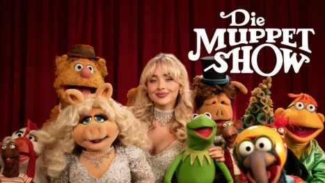 thumbnail - Die Muppet Show