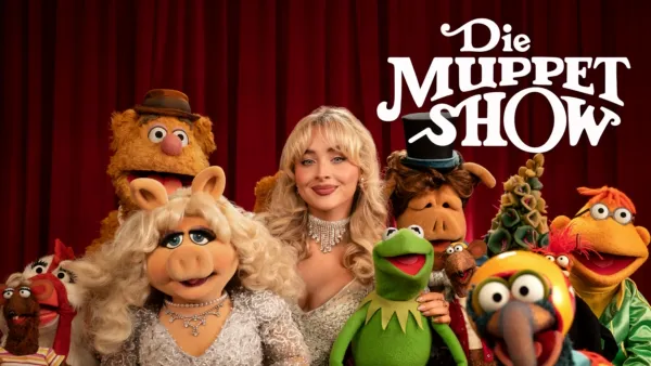 thumbnail - Die Muppet Show