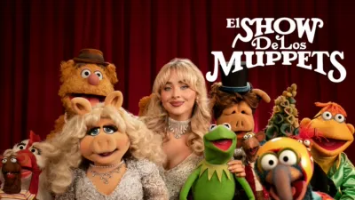 thumbnail - El Show de los Muppets