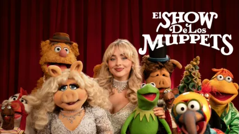 thumbnail - El Show de los Muppets