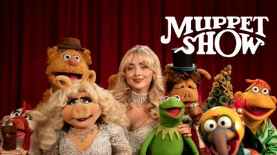 thumbnail - Muppet Show