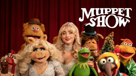 thumbnail - Muppet Show