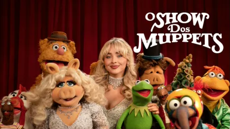 thumbnail - O Show dos Muppets