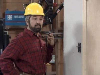 thumbnail - S1:E17 What About Bob?