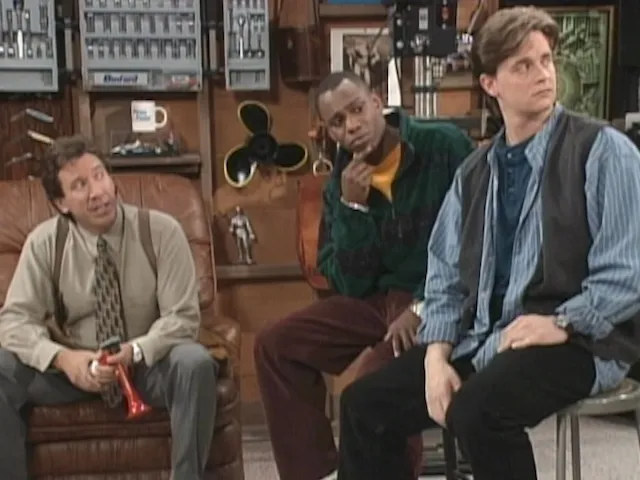 thumbnail - S4:E20 Talk to Me