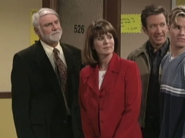 thumbnail - S8:E22 Loose Lips and Freudian Slips